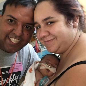 Meet your Posher, Cynthia